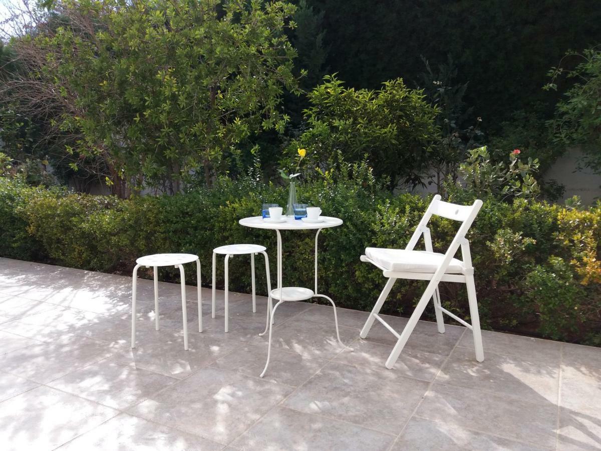 Family Home Protaras Exterior photo